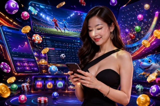 Về 0k88 – Nền tảng giải trí trực tuyến uy tín